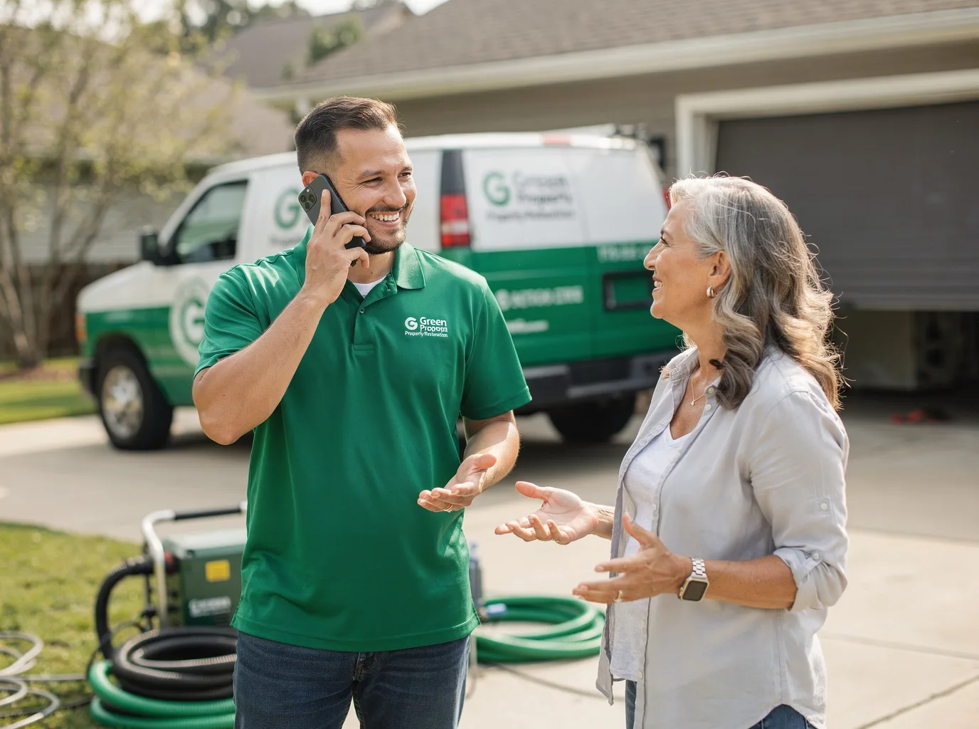 Water Damage Restoration Holdingford, MN FAQs